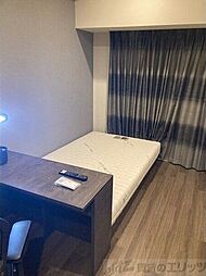 ザ・パークハビオ江坂公園 403 4階1Kのリビング/ダイニング