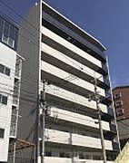 南方駅より徒歩6分 4階 築2年8ヶ月の賃貸物件