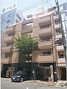 クルーム新大阪2番館7D 2階 築37年8ヶ月の賃貸物件