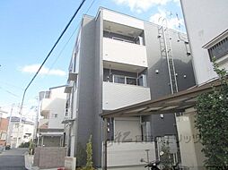 メゾン・ドゥ・ブリエ