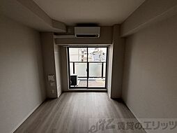 ArtizA淡路 10階1Kのリビング/ダイニング