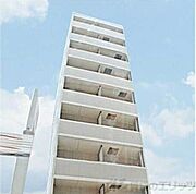 アヴァンセクール江坂 2階 築25年7ヶ月の賃貸物件