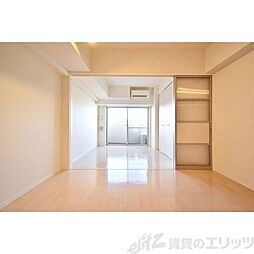 SERENiTE江坂四番館 1004 10階1LDKのリビング/ダイニング