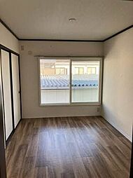 ハイツシャローム 2階2DKのリビング/ダイニング