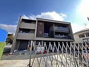 摂津富田駅より徒歩18分 2階 新築の賃貸物件
