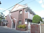 摂津富田駅より徒歩7分 2階 築38年4ヶ月の賃貸物件