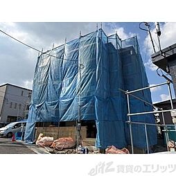 グランディール豊川