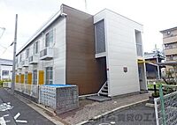 大阪府摂津市別府1丁目2-10：物件画像／株式会社エリッツ　JR茨木店