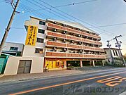 ラ・エスポワール 4階 築19年の賃貸物件