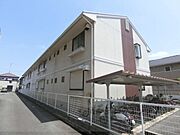 茨木市駅より徒歩18分 1階 築35年5ヶ月の賃貸物件