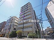 ｗｈｅｃｓｓフクシマ 6階 築17年6ヶ月の賃貸物件