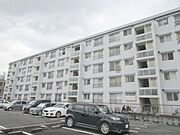 富田駅より徒歩19分 2階 築51年7ヶ月の賃貸物件