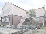 上牧駅より徒歩10分 1階 築34年の賃貸物件