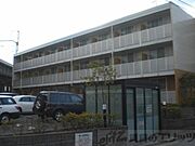 高槻市駅より徒歩24分 2階 築23年の賃貸物件