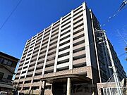 山田駅より徒歩15分 9階 築18年7ヶ月の賃貸物件