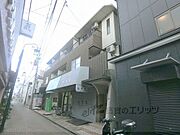 茨木駅より徒歩8分 3階 築42年4ヶ月の賃貸物件