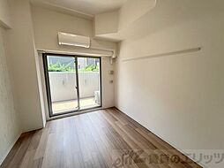 プレサンス淡路駅前 5階1Kのリビング/ダイニング