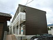 千里丘駅より徒歩6分 1階 築21年7ヶ月の賃貸物件