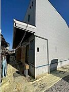 あんしん西宿08-6002の賃貸物件