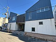 だいどう豊里駅より徒歩6分 1階 築21年の賃貸物件