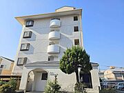 摂津市駅より徒歩12分 4階 築38年9ヶ月の賃貸物件