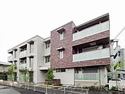 シャーメゾンアメニティの賃貸物件