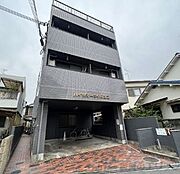 ハイツオーキタ津之江 3階 築36年10ヶ月の賃貸物件