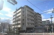 千里山駅より徒歩18分 6階 築31年8ヶ月の賃貸物件
