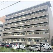 岸辺駅より徒歩3分 5階 築22年10ヶ月の賃貸物件