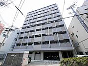 エイペックス天神橋1 5階 築24年1ヶ月の賃貸物件