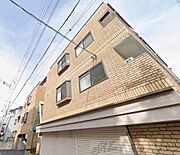 柴島駅より徒歩5分 4階 築33年9ヶ月の賃貸物件