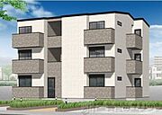 豊津駅より徒歩7分 2階 新築の賃貸物件