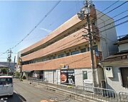 吹田駅より徒歩5分 2階 築40年の賃貸物件