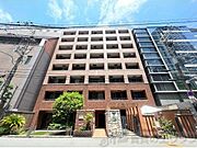 西梅田駅より徒歩5分 4階 築22年1ヶ月の賃貸物件