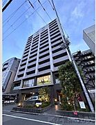 江坂駅より徒歩4分 3階 築19年2ヶ月の賃貸物件