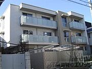 カーサソレアード 1階 築13年2ヶ月の賃貸物件