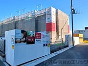 ウエストコート 1階 新築の賃貸物件