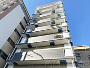 南吹田駅より徒歩11分 3階 築5年2ヶ月の賃貸物件