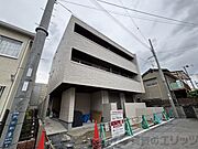 茨木市駅より徒歩8分 1階 新築の賃貸物件