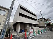 茨木市駅より徒歩8分 3階 新築の賃貸物件