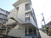 アルソレイユ 1階 築32年1ヶ月の賃貸物件