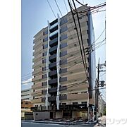 中津駅より徒歩6分 11階 築10年6ヶ月の賃貸物件