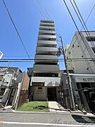 サザン長柄 7階 築20年1ヶ月の賃貸物件