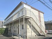 目方ハイツ南棟 2階 築39年5ヶ月の賃貸物件