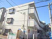 プレアール蔵垣内 2階 築40年11ヶ月の賃貸物件