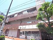 茨木市駅より徒歩6分 3階 築41年7ヶ月の賃貸物件