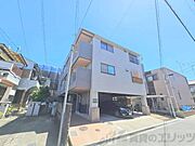 摂津市駅より徒歩11分 1階 築44年の賃貸物件