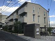 ライトフレーバー千里丘の賃貸物件