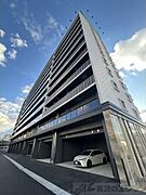 福島駅より徒歩17分 4階 新築の賃貸物件