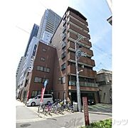 スタシオン梅田イースト 8階 築19年6ヶ月の賃貸物件